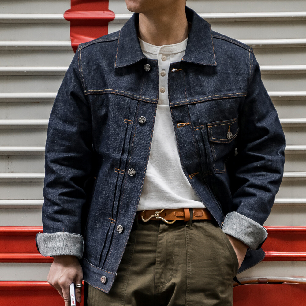 Jeans Best Spring Jackets Men's Denim Jacket Men's Vintage