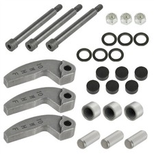 Primary Clutch Rebuild Kit w/ Weights for Polaris 5632283 1321457 
