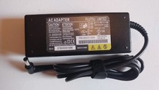 Fujitsu Siemens LifeBook AH512 AH530/HD6 AH531/GFO AH532/GFX Charger Adapter