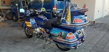 Goldwing GL 1800