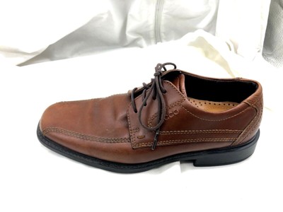 ecco men's formal shoes