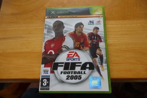 ORIGINAL XBOX GAMES (NOT 360/ONE) PICK-A-GAME VARIOUS TITLES **UPDATED**28/07/25 - Picture 75 of 308