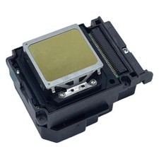 Testina di stampa 6 colori F192040 ​per Epson Eco Solvent TX800 plotter UV cinese DX10