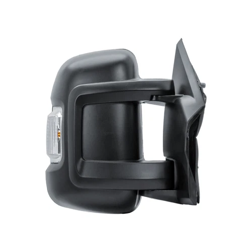 Passenger Right Side Power Heated Mirror For Ram Promaster 2010-2025