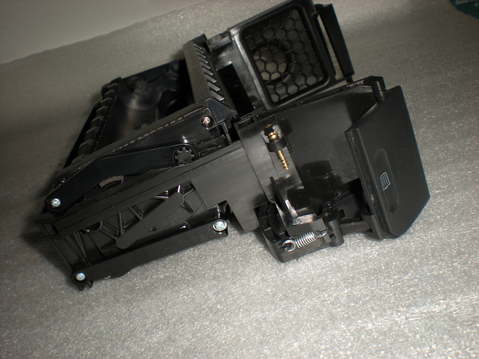 iRobot Roomba i3 i4 i6 i7 j7 i8 + Cleaning Head Module NO LATCH OR