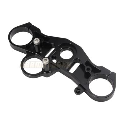 Fork Upper Top Triple Tree Stem Clamp For Yamaha YZF-R1 YZF R1 2009-2014 2013