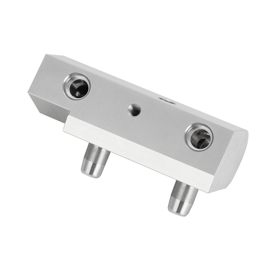 Клапан теплового охладителя трансмиссии 86774933 для Chevrolet Silverado GMC Sierra 2014-2020 годов выпуска - Изображение 4 из 4