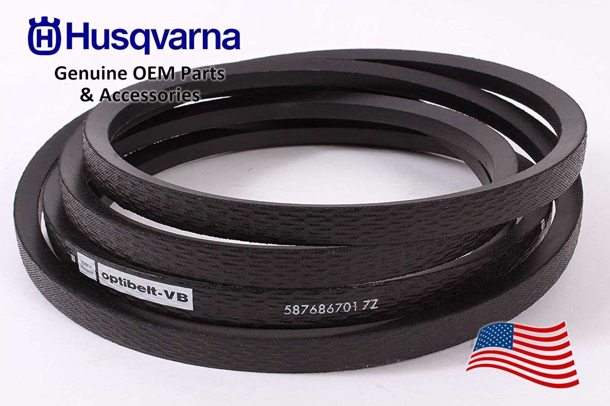HUSQVARNA ELITE OEM 587686701 54