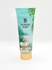 Victoria's Secret Seaside Surf Fragrance Body Lotion 8 fl oz New