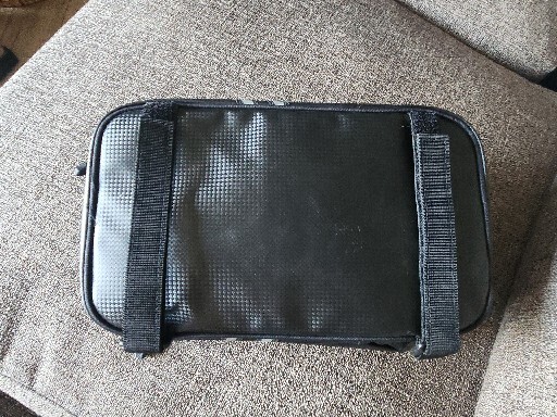 errlaner bike rear rack storage