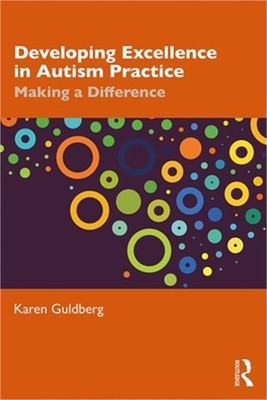 Developing Excellence in Autism Practice: Making a Difference in Education (Pape