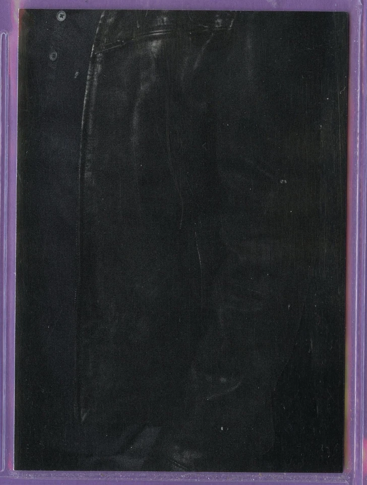 2016: Vampire Diaries Season 4 - Love Stinks: Trio Puzzle Card: H6 - Image 2 of 2