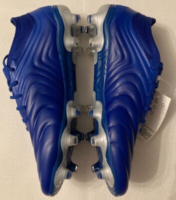 Size 7 - adidas Copa 20.1 FG Royal Blue for sale online | eBay