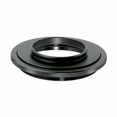 Vixen Astronomical telescope ring Thread diameter conversion adapter for R200SS