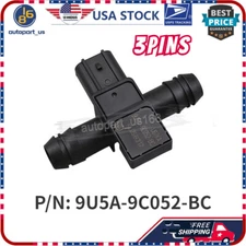 Fuel Tank Pressure Sensor 9U5A-9C052-BC For Ford E Series Escape Expedition