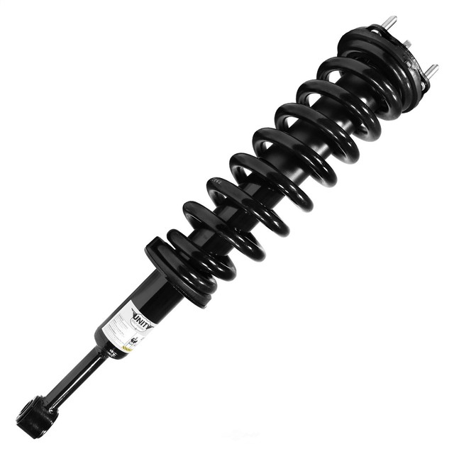 Suspension Strut and Coil Spring Assembly Front Right fits 07-13 Toyota