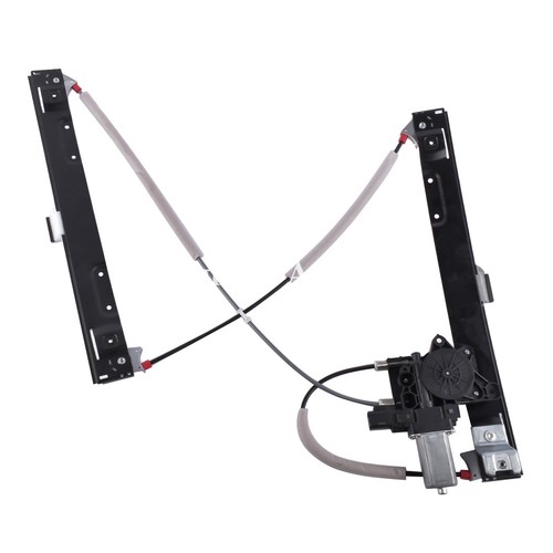 Elektrischer Fensterheber Vorne Links mit Motor für Jaguar XF X250 J05 CC9 08-15 - Bild 4 von 11