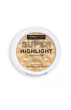 Makeup Revolution Relove Super Highlight- Gol...