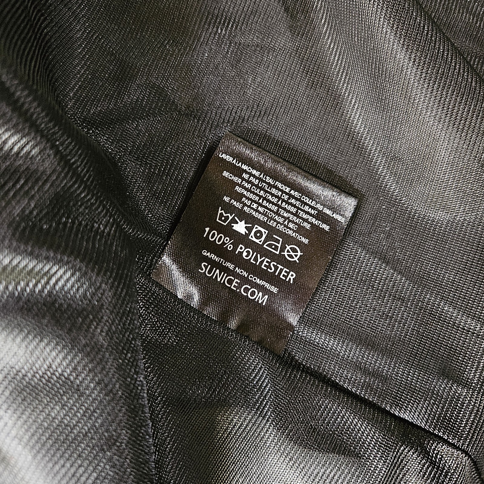 Sunice Typhoon Jacket Mens Large Softshell Wind R… - image 3