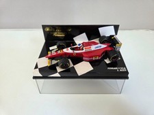 Minichamps 1/43 Ferrari F93A J. Alesi - 1993 - MIN930027