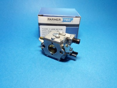 Vergaser Walbro Typ WT-170-1 für Husqvarna 51 55 Motorsäge 503281504