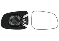 Alkar Spiegelglas AußEnspiegel 6472598 FüR Volvo C30 V50 S40 S60 C70 V60 S80 155