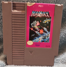 FCI Magmax Nintendo NES Game Cartridge for Nintendo Entertainment System