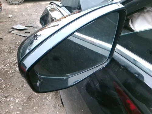 A6 AUDI   2019 Side View Mirror 650075