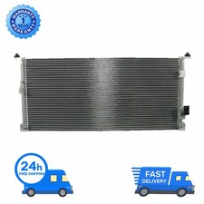UIU 4931 A/C Air Conditioner Condenser for 1999-2001 Toyota Camry Solara SE 2.2L