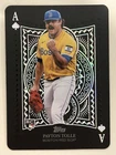 2026 Topps Series 2 Payton Tolle Base (RAW)