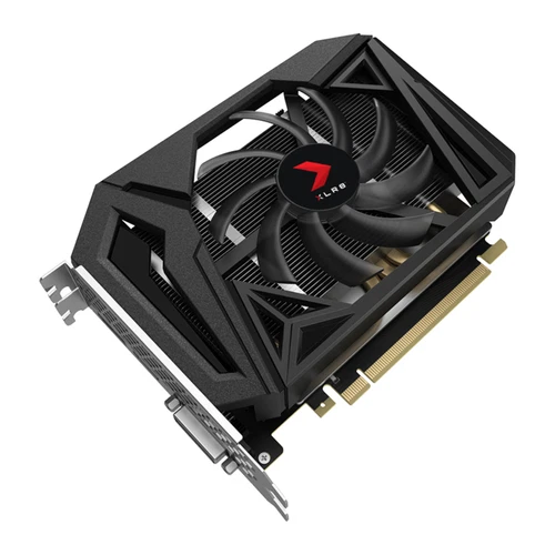 PNY NVIDIA GeForce GTX 1660 Ti XLR8 Gaming OC 