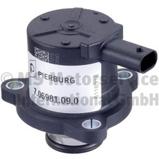 ORIGINAL® Pierburg Schubumluftventil, Lader für Kia PICANTO III RIO IV STONIC