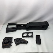 Mazda Miata Center Console Shift Boot Na0190411 Mx-5 1990-97 1990-1997 Storage