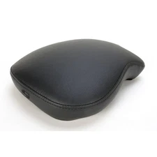 Saddlemen Black 9 in. S3 Standard Saddlehyde Phantom Pad - SA1018
