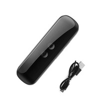 Durable 144 Languages Smart BT4.2 Translator Two-Way Real Time Voice Device
