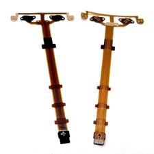 Lens Anti-Shake Flex Cable For Canon EF 24-105mm f/3.5-5.6 IS STM Repair Part