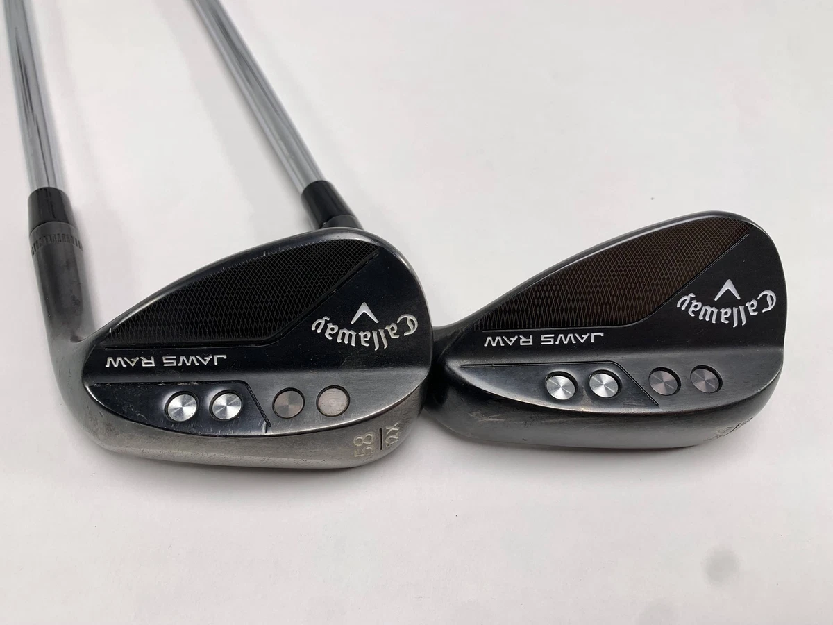 Callaway 54 Loft Golf Clubs for sale | eBay