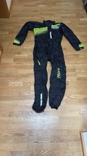 Regenoverall / Regenkombi Proof Motorrad Gr. ...