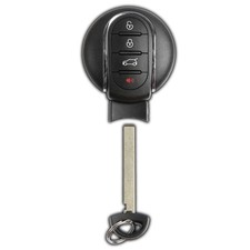 Key Fob Remote Replacement For 2014 2015 2016 2017 2018 Mini Cooper Nbgidgng1