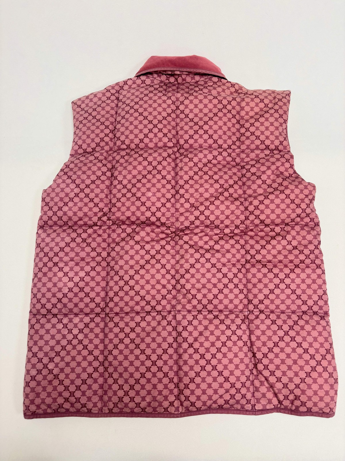 CÉLINE Down Jacket Triomphe - image 6