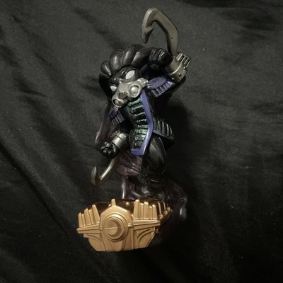 Skylanders Superchargers NIGHTFALL Activision Figure #87530888