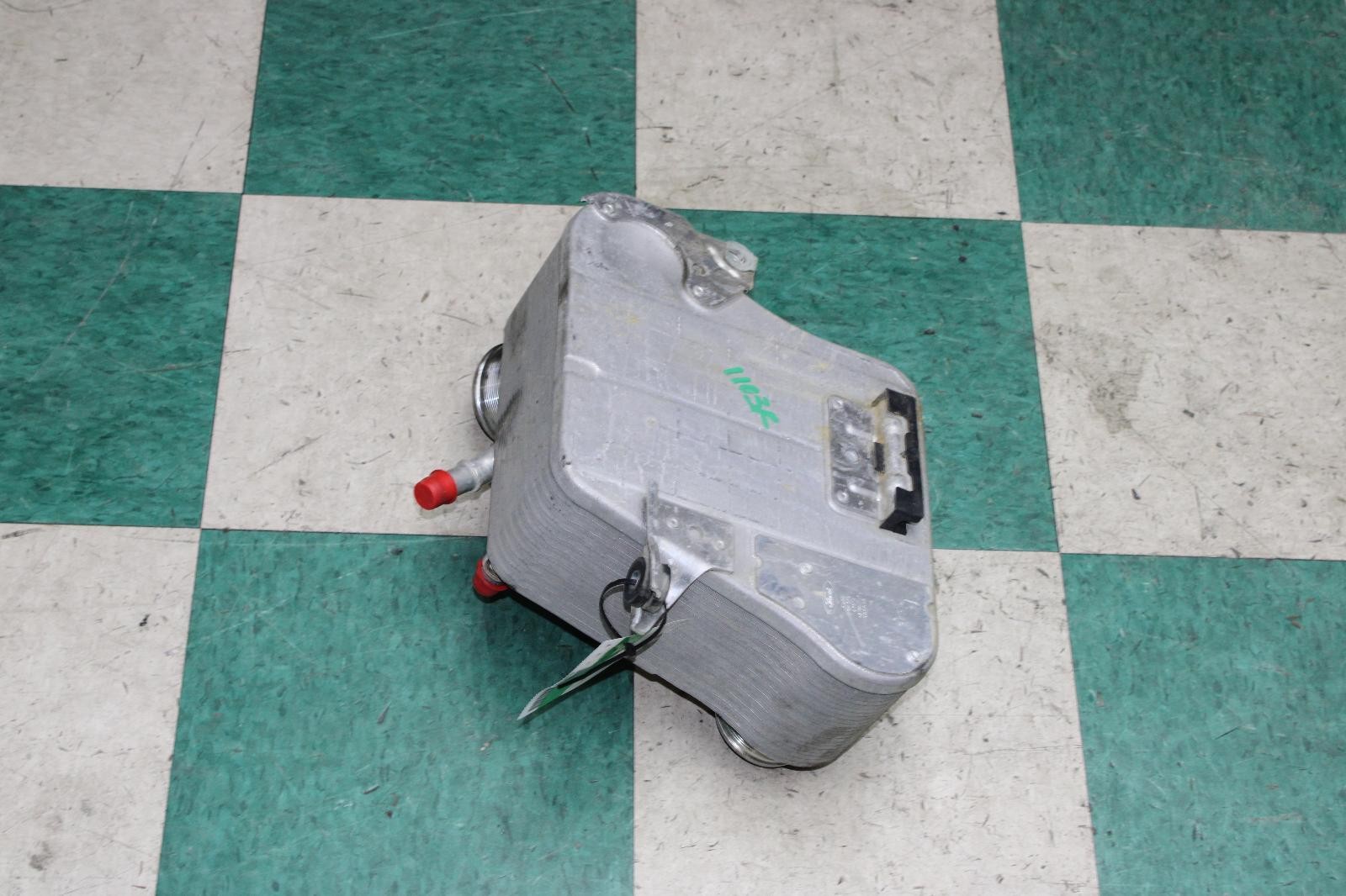 17-24 F250 6.7L Diesel Motor Engine Fender Mount Intercooler OEM Factory thumbnail 10