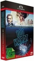100 Karat - Die Diamanten-Dynastie | Alvin Boretz (U. A.) | Deutsch | DVD | 2013
