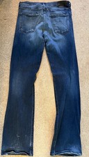 Citizens of Humanity Stretch Jeans (Waist 36 Leg 32)