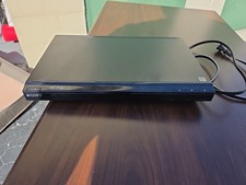 Sony CD/DVD Player DVP-SR200P Tested Working w No Remote Dolby DTS