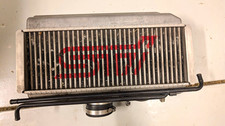2004-2007 Subaru Impreza Wrx Sti Oem Top Mount Intercooler Assembly Tmic H4