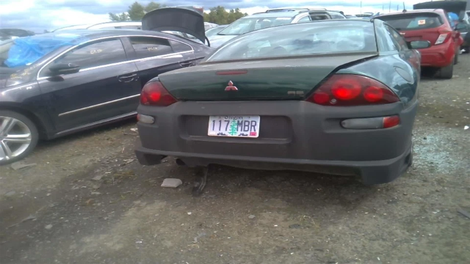 Manija de puerta interior ECLIPSE 2000 29700828 Foto 3 de 4