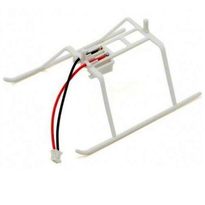 Align T-Rex 100 Landekufe H11010T