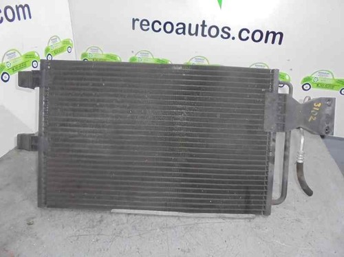 KONDENSATOR / KÜHLER DER KLIMAANLAGE KONDENSATOR / 749753 FÜR CITROËN XANTIA BER