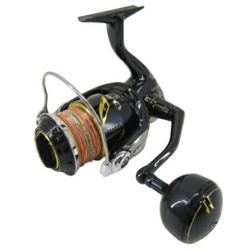 shimano stella 8000 products for sale | eBay